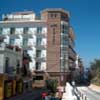 Hotel Almijara, Espanha, Almu��car